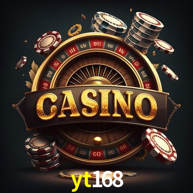 APP oficial da yt168 para mobile