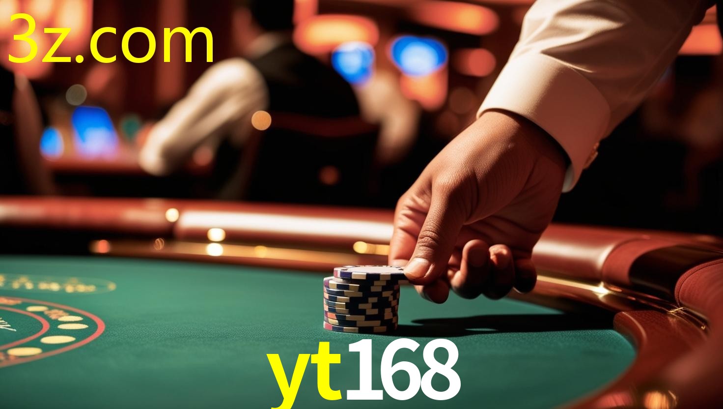 YT168